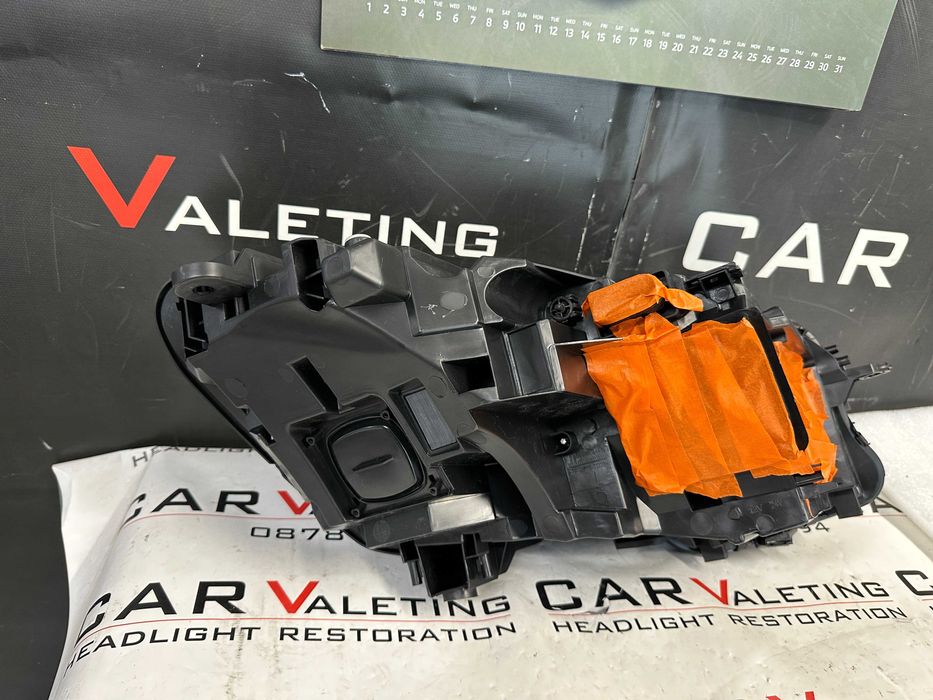 Фарове фар ляв Mercedes S W222 САЩ Мерцедес 222 Американски