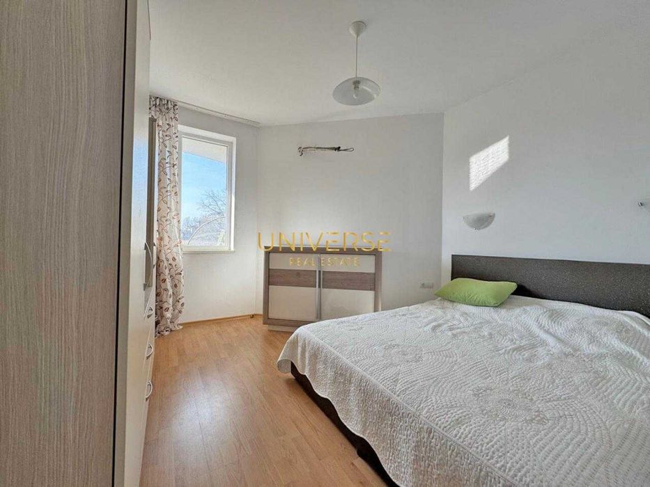 Продава се Двустаен апартамент в к.к. Слънчев бряг - 53 кв.м за 1095 €/кв.м - Снимка #8