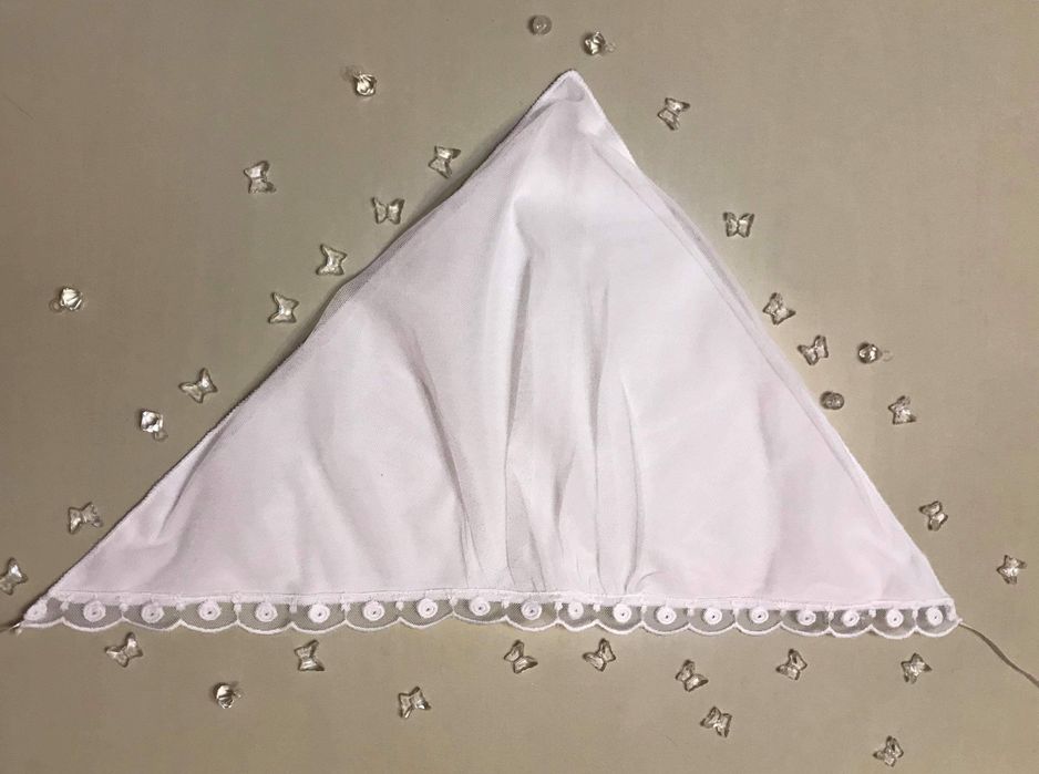 Комплект за кръщене