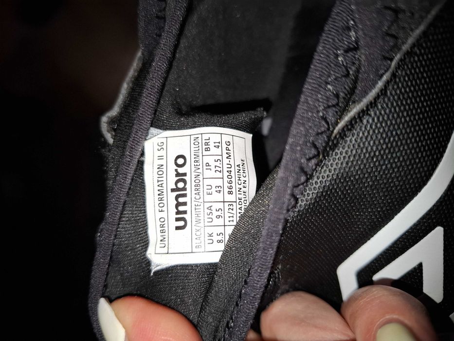 Vand ghete de fotbal