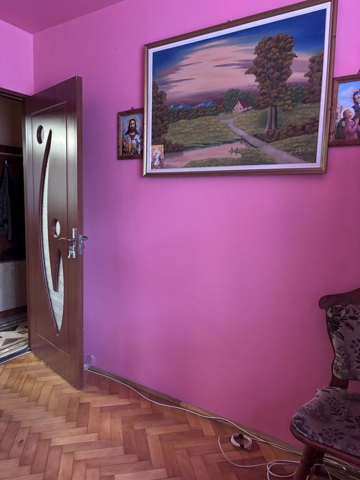 Apartament 3 camere manastur