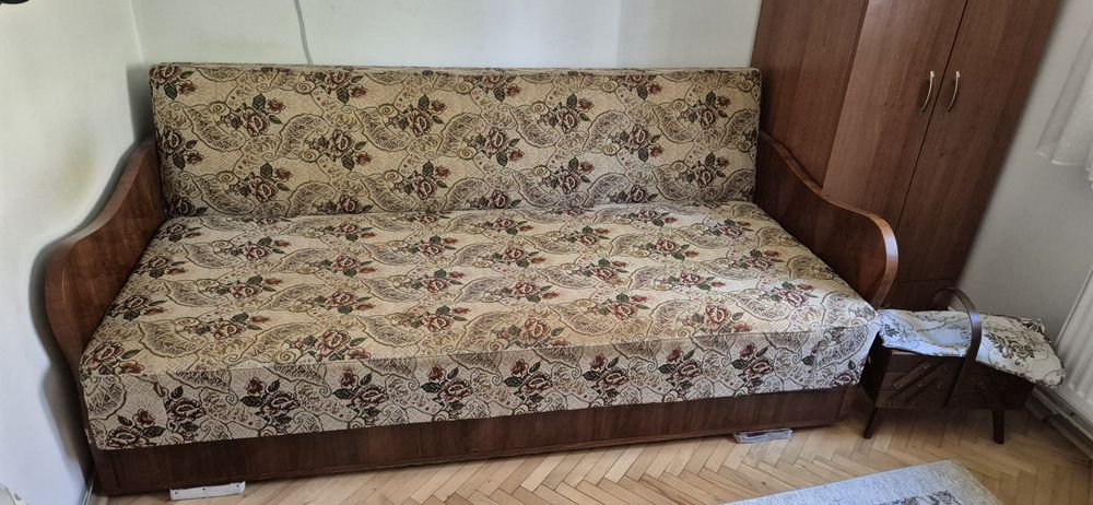 Vand pat vintage, extensibil