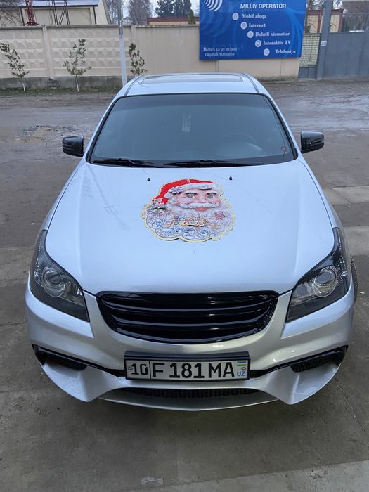 Продам свой автомобиль Chevrolet Epica 2,5