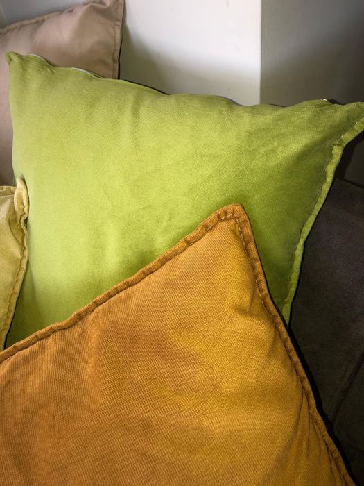 Декоративни възглавници 60х60см