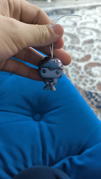 Осд фигурки игрушки