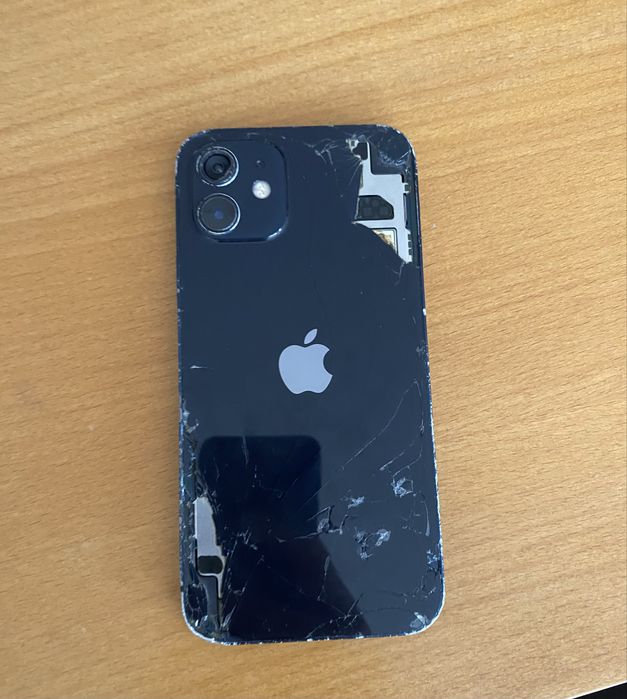 iphone 12