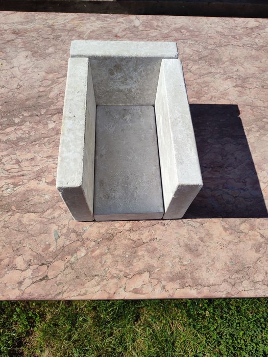 Cenusar cazan Viessmann