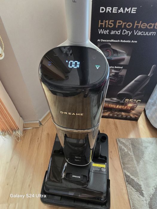 DREAME H15 Pro Heat