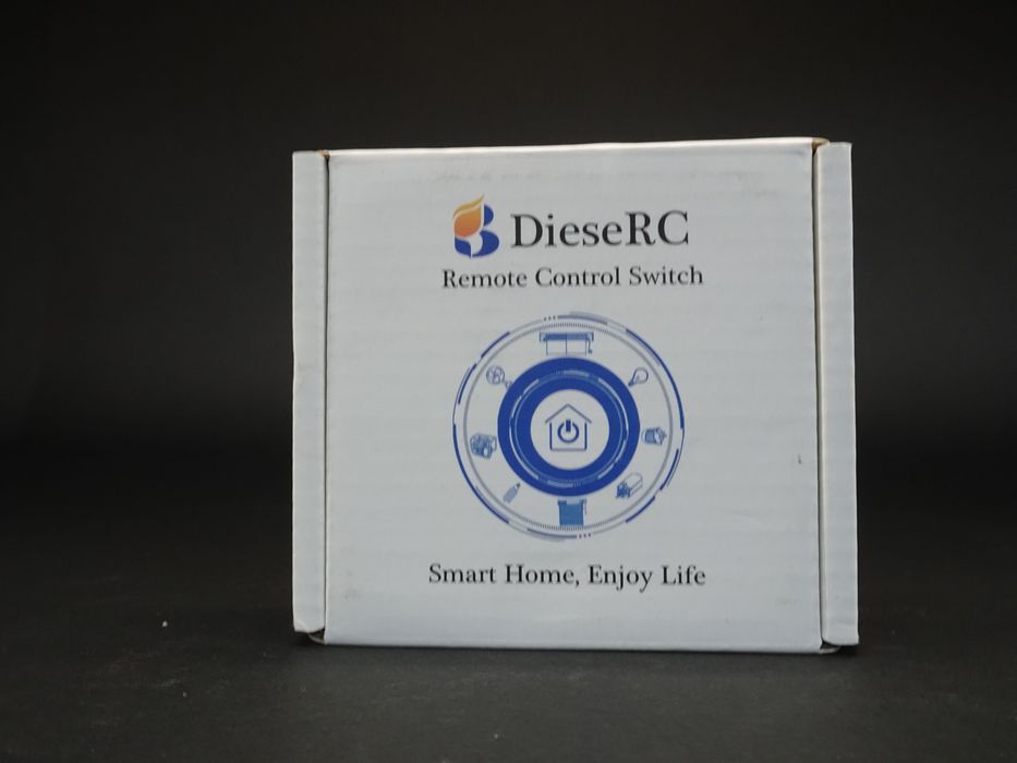 Telecomandă Dish 54.0 Hard