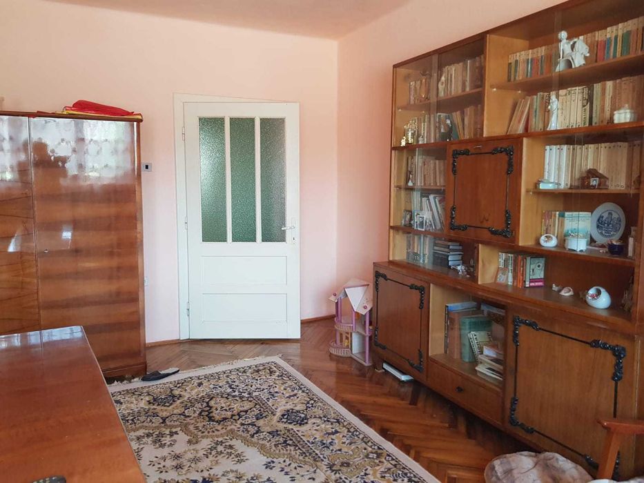 Casa si teren 7600 mp de vanzare Galda de Jos