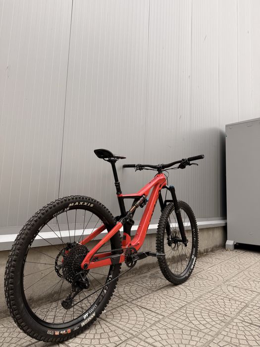 Orbea Rallon M10 29” L