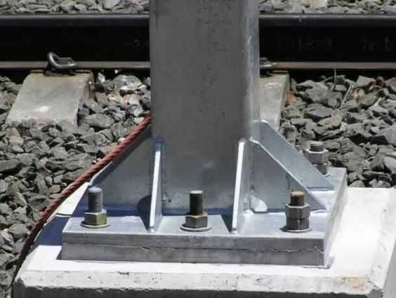 уличен СТЪЛБ за електричество.. Стълбове за осветление.   ПРОИЗВЕЖДАМ