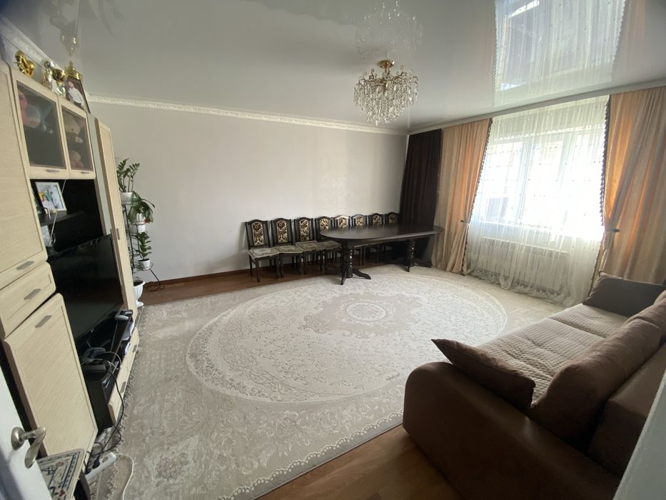 Дом Прадам с Заречное