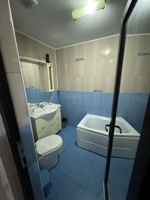 Ap 2 camere ultracentral Tomis Moll Constanta