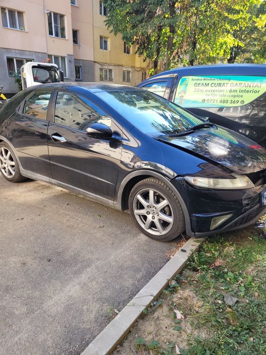 HONDA Unknown Model 2008 — imagine 5
