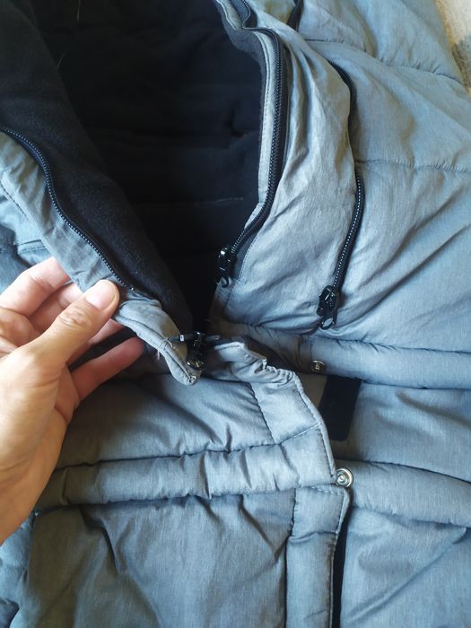 Чувалче за количка Baby Monsters Ice Size