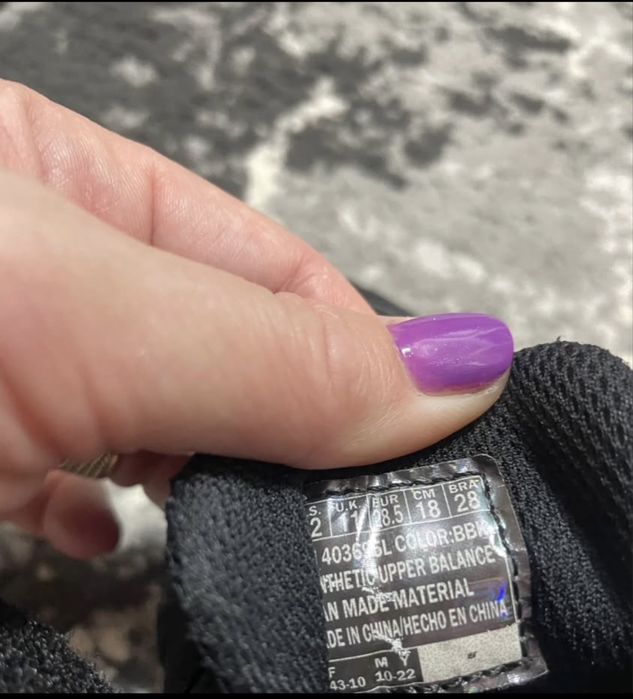 Adidasi fetite Skechers marimea 28,5