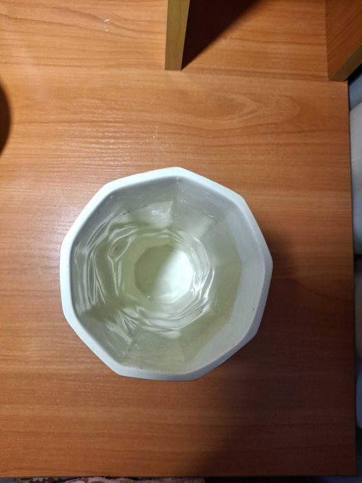 Вазы из керамики. СССР