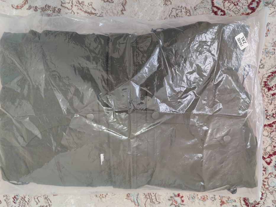 Куртка размер 50