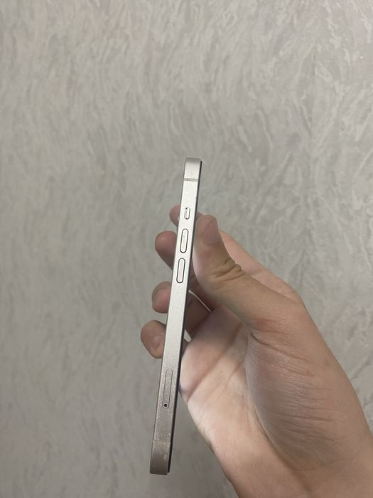 Iphone 13 128 белый