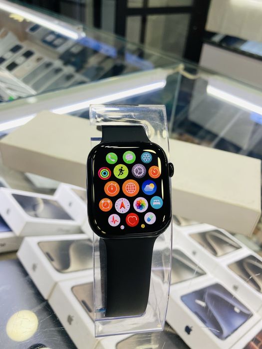 Apple Watch 10/46 yengide