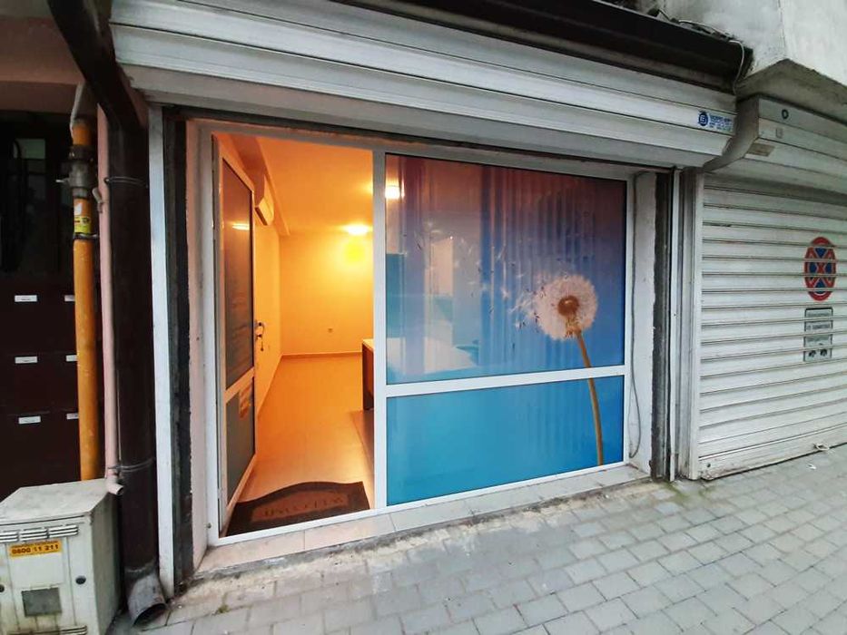 Дава се под наем Магазин в Варна, Виница - 16 кв.м за 249.9 € - Снимка #3