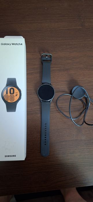 Samsung Galaxy Watch4