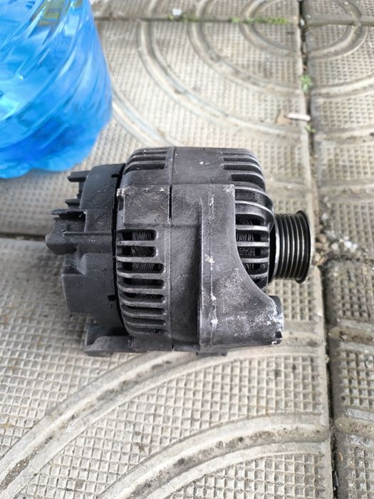 Динамо BMW E60 3.0d 218к.с.