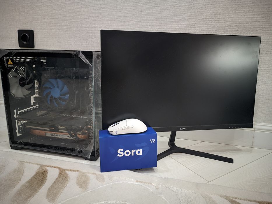 Компьютер комплект