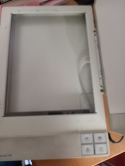 Продам сканер эпсон perfection v10 в отличном состоянии