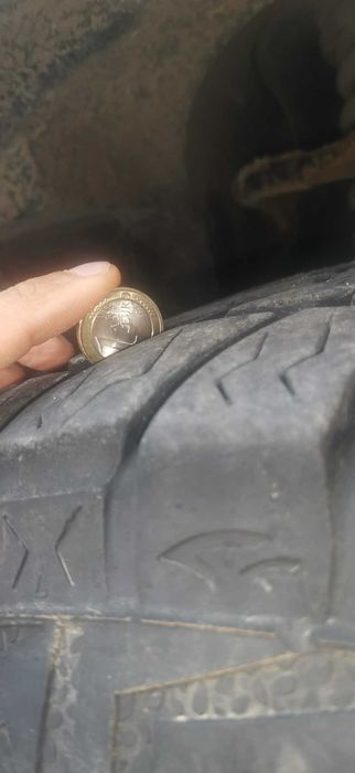 AT гуми  285/70/R17   PRIMEMAX A/T II