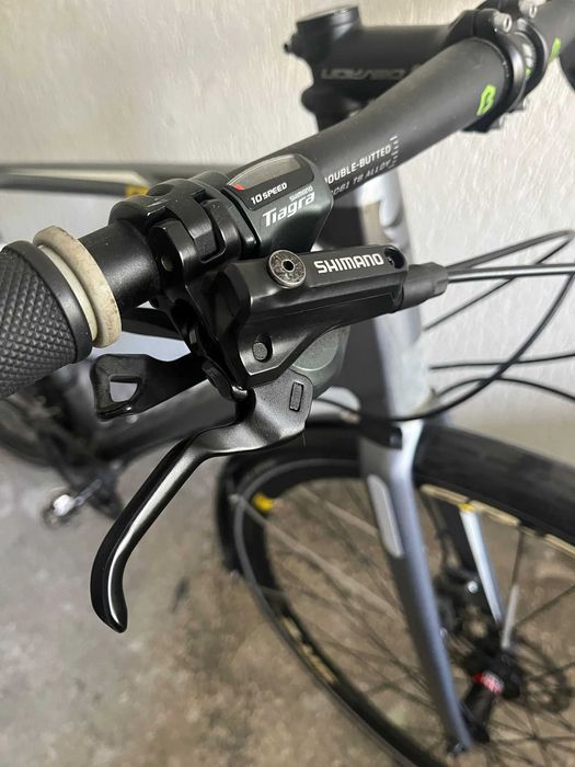 Bicicletă oraș/fitness/hybrid Giant Rapid 2