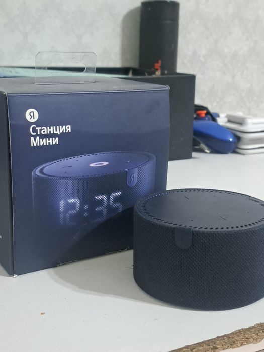 Алиса станция мини