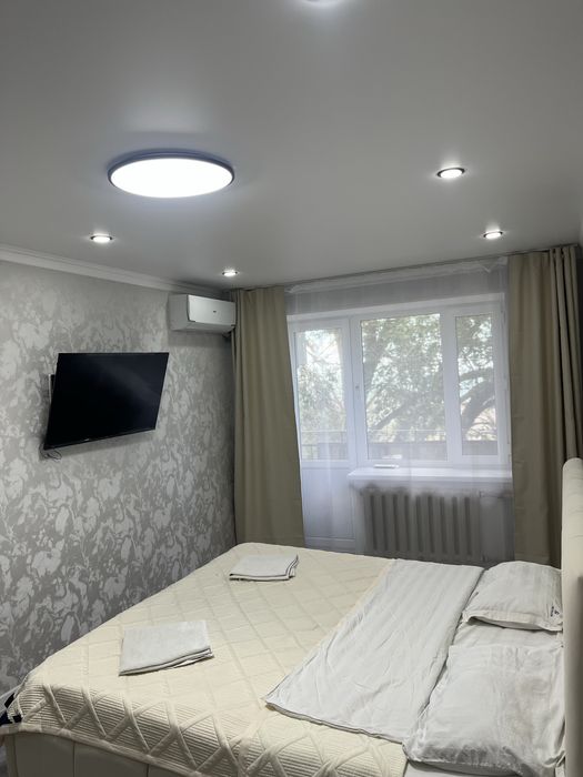 Сдам квартиру 100м до озера