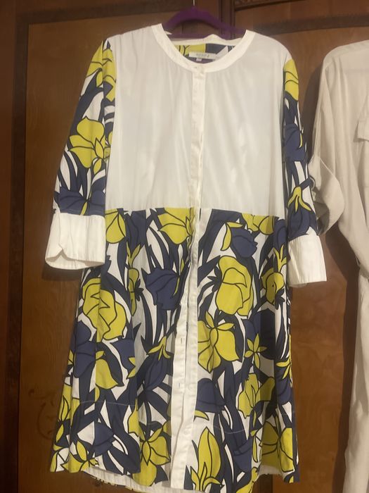 Продам платья рубашечного кроя