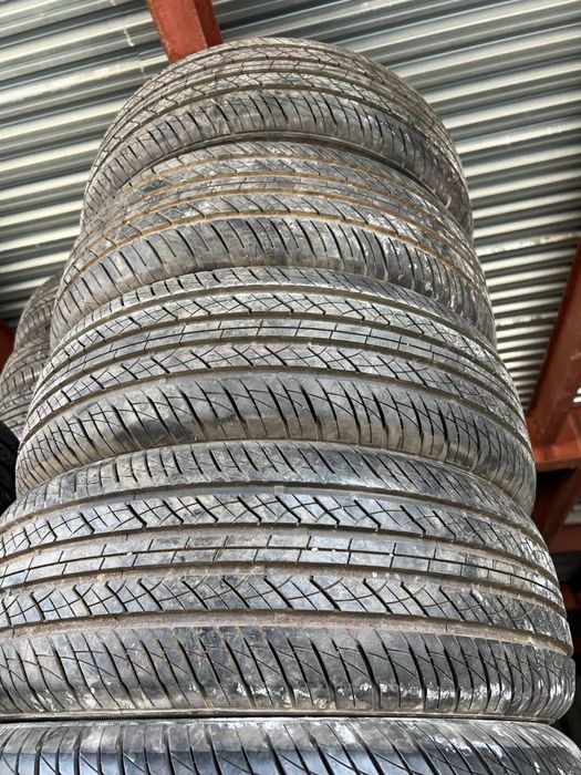 255/40/21 продам шины