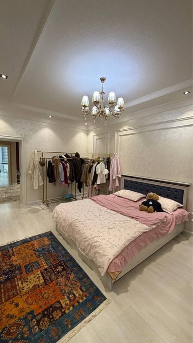 ЖК Dream Hause Новостройка 4/3/10