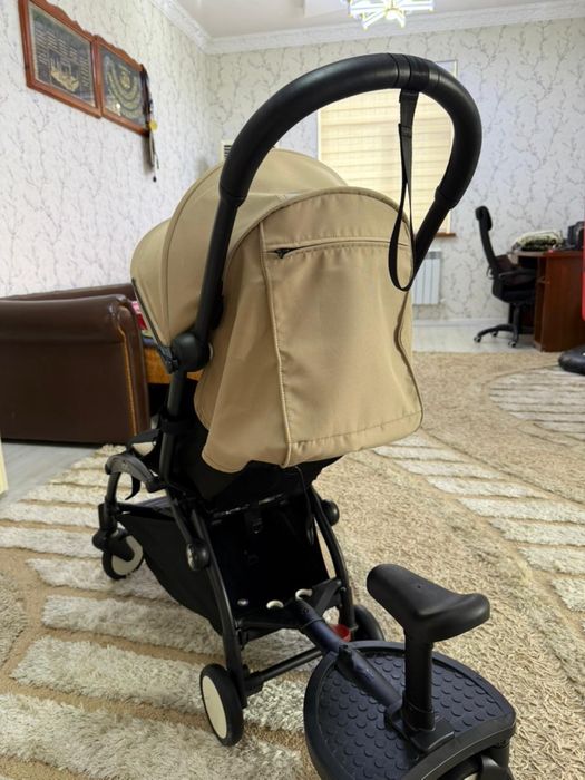 Продается коляска yoyo babyzen