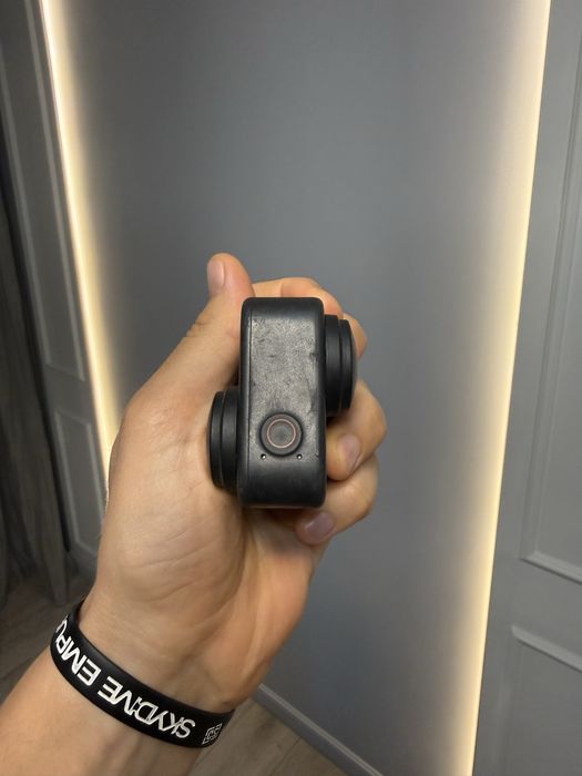 GoPro360 Max , экшен камера