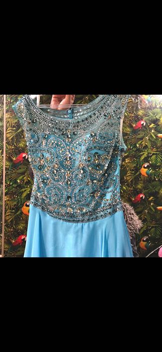 Выпускное / вечернее платье