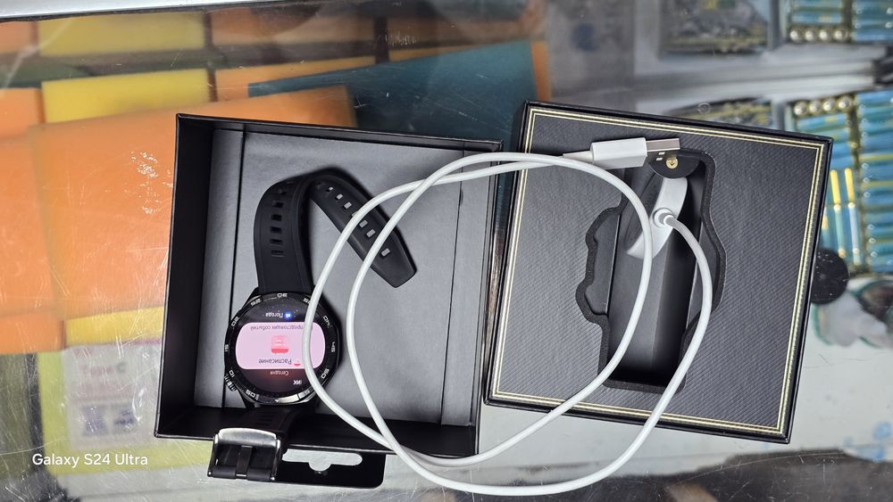 Huawei Watch GT 5
