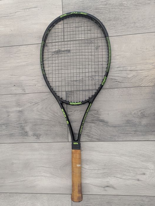 Wilson Blade 98 V5
