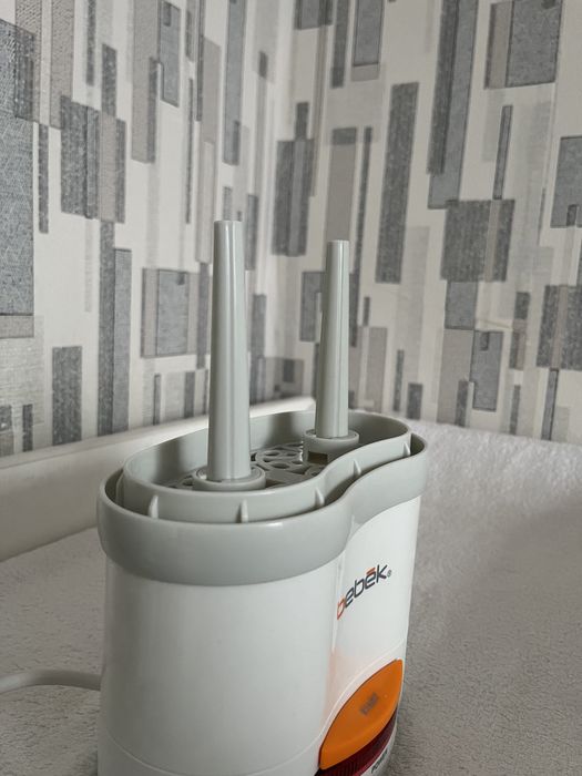 Стерилизатор бутылочек