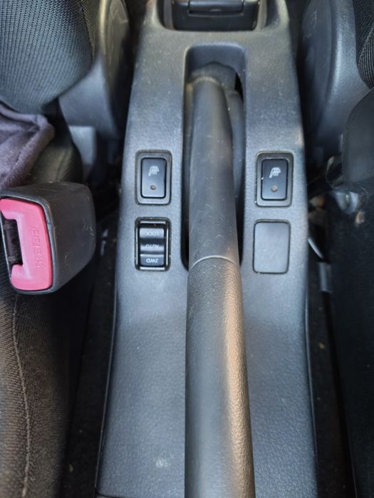 Suzuki sx4 4х4 2006