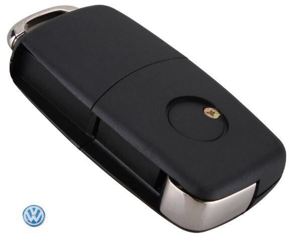 Carcasa cheie vw-seat-skoda