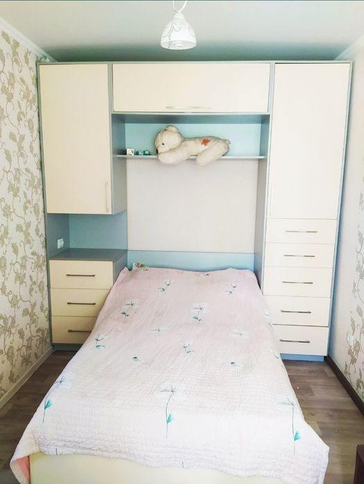 Сдается 2 комнатная квартира