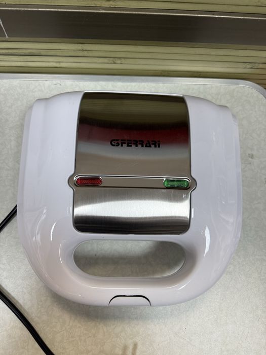 Тостер G3 Ferrari