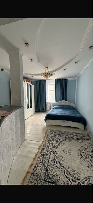 Продам дом или оьмен