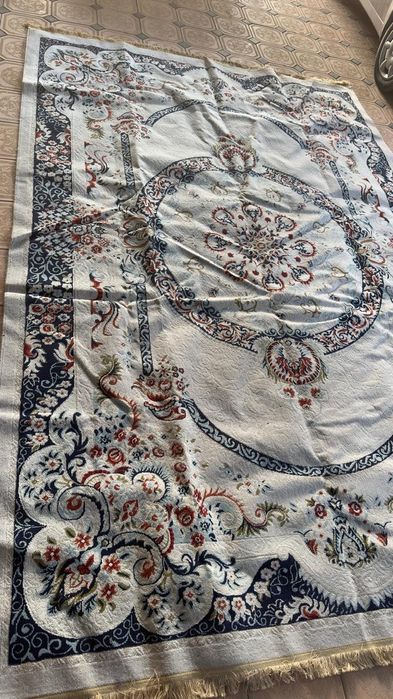 Ковры 3 ш. 1 50 000т