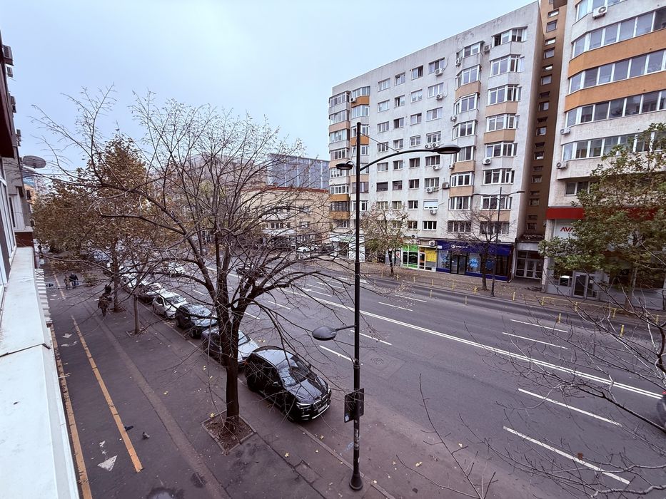 propietar dorobanti 4 camere